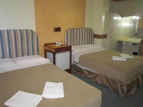 Golden Stallion Suites Cagayan de Oro Exterior foto