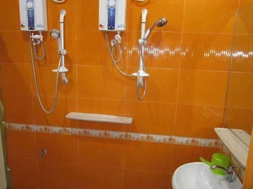 Golden Stallion Suites Cagayan de Oro Exterior foto